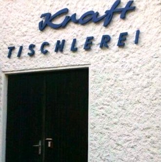 Tischlerei Kraft GmbH