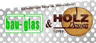 Tischler Saarland: Bau-Glas & Holz-Design GmbH 