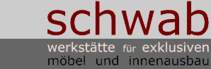 Tischler Bayern: Schwab