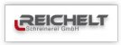 Tischler Bayern: Schreinerei Reichelt GmbH