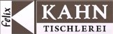 Tischler Niedersachsen: Tischlerei Kahn