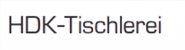Tischler Niedersachsen: HDK Tischlerei GmbH